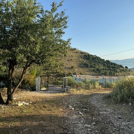 Vila Bedro Sarandë Exterior foto